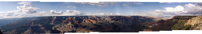 Canyon