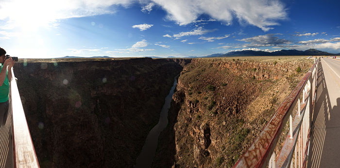 El Rio Grande