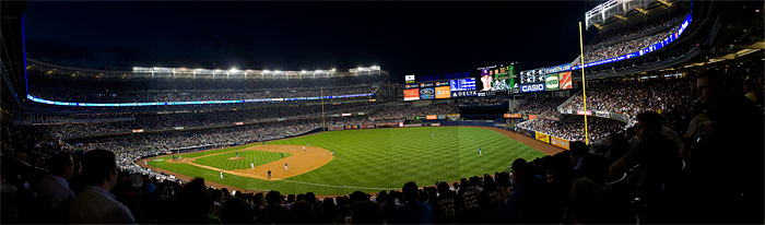 Yankee Stadium