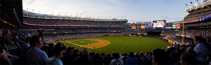 Yankee Stadium